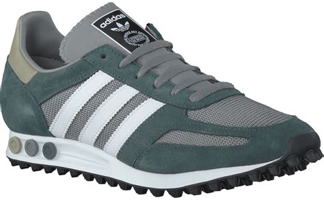 adidas sneakers heren la trainer 7 5|Adidas la trainer germany.